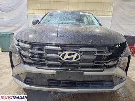Hyundai Tucson 2025 2
