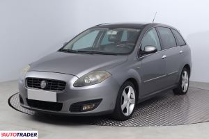 Fiat Croma 2007 1.9 147 KM