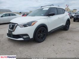 Nissan Pozostałe 2020 1