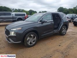 Hyundai Santa Fe 2023 2