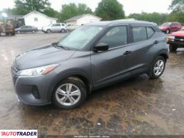 Nissan Pozostałe 2021 1 Nissan Pozostałe 2021 1