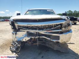Chevrolet Silverado 2019 6 Chevrolet Silverado 2019 6