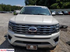 Ford Expedition 2019 3