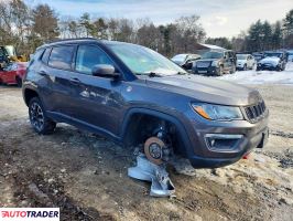 Jeep Compass 2021 2