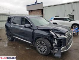 Hyundai Pozostałe 2025 3