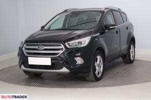 Ford Kuga 2018 2.0 147 KM