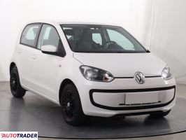 Volkswagen Up! 2016 1.0 59 KM