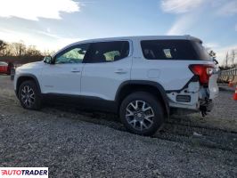 GMC Acadia 2020 2