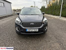 Ford Kuga 2019 1.5 150 KM Ford Kuga 2019 1.5 150 KM