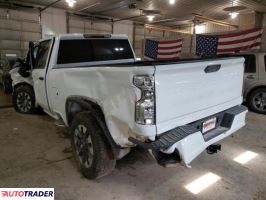 Chevrolet Silverado 2022 6