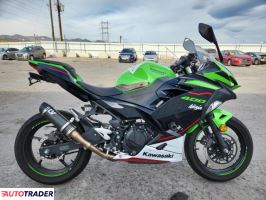 Kawasaki Pozostałe - zobacz ofertę