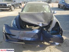 Tesla Model 3 2021 Tesla Model 3 2021