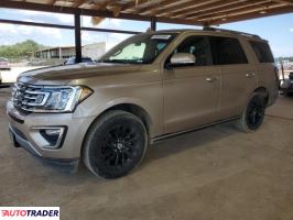 Ford Expedition 2020 3