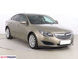 Opel Insignia 2013 2.0 128 KM Opel Insignia 2013 2.0 128 KM