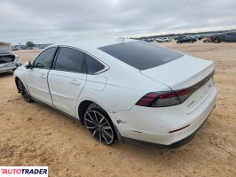 Honda Accord 2024 2
