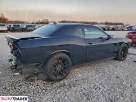 Dodge Challenger 2021 6