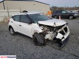 Nissan Pozostałe 2020 1