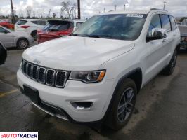 Jeep Grand Cherokee 2017 3 Jeep Grand Cherokee 2017 3