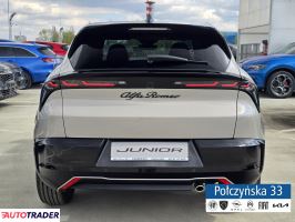 Alfa Romeo Junior 2026 1.2 145 KM