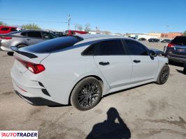 Kia Pozostałe 2023 1