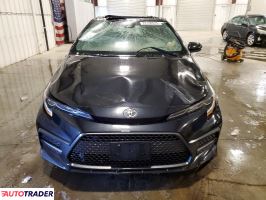 Toyota Corolla 2020 2