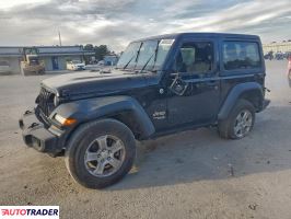 Jeep Wrangler 2020 2
