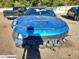 Dodge Charger 2019 3