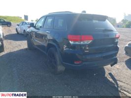 Jeep Grand Cherokee 2019 3
