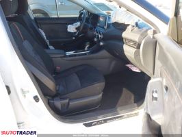 Nissan Sentra 2024 2