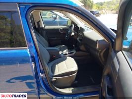 Ford Bronco 2024 1