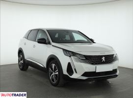 Peugeot 3008 2023 1.2 128 KM