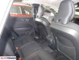 Volvo XC60 2022 2 197 KM
