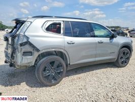 GMC Acadia 2025 2