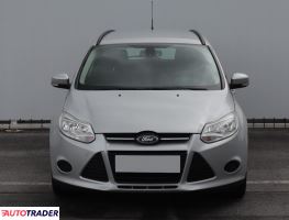 Ford Focus 2014 1.6 113 KM