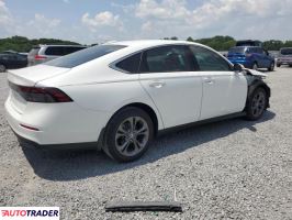 Honda Accord 2023 1 Honda Accord 2023 1