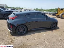 Hyundai Veloster 2020 1