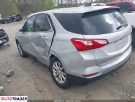Chevrolet Equinox 2019 1 Chevrolet Equinox 2019 1
