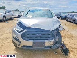Ford EcoSport 2020 1