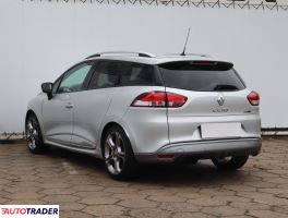 Renault Clio 2016 1.2 116 KM