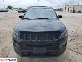 Jeep Compass 2021 2