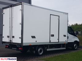 Iveco Daily 2023 3.0