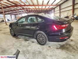 Volkswagen Jetta 2020 1