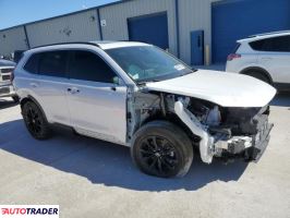 Honda CR-V 2025 2
