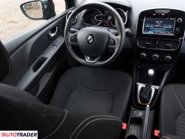 Renault Clio 2017 1.2 116 KM