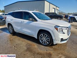GMC Terrain 2023 1