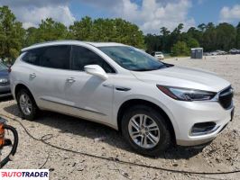 Buick Enclave 2018 3