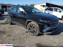 Hyundai Tucson - zobacz ofertę