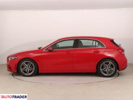 Mercedes A-klasa 2018 1.3 160 KM