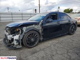 Mercedes CL 2019 2 Mercedes CL 2019 2