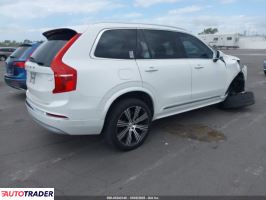 Volvo XC90 2022 2 Volvo XC90 2022 2